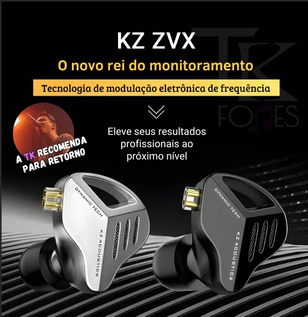 kz zvx